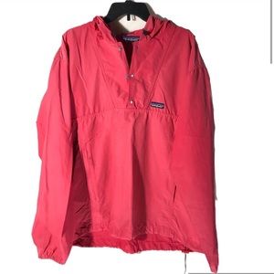 Patagonia Wind Breaker Pullover